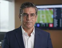 Andrés Holguín